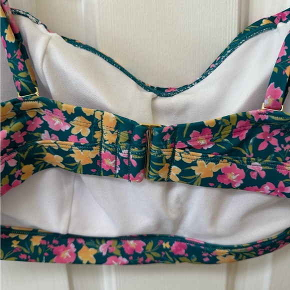 Kona Sol Bikini Top - Picture 9 of 14